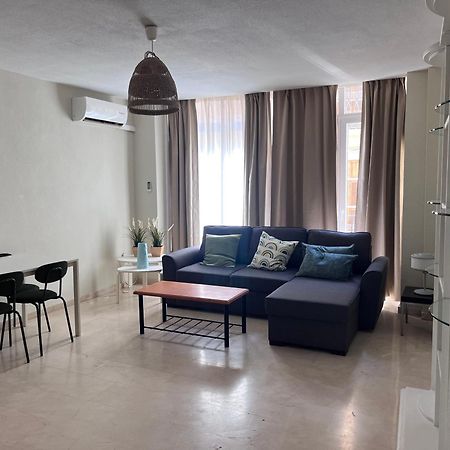 Appartamento Perla En El Corazon De Málaga Esterno foto