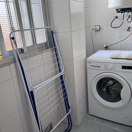 Appartamento Perla En El Corazon De Málaga Esterno foto