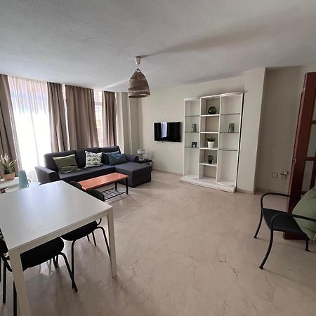 Appartamento Perla En El Corazon De Málaga Esterno foto