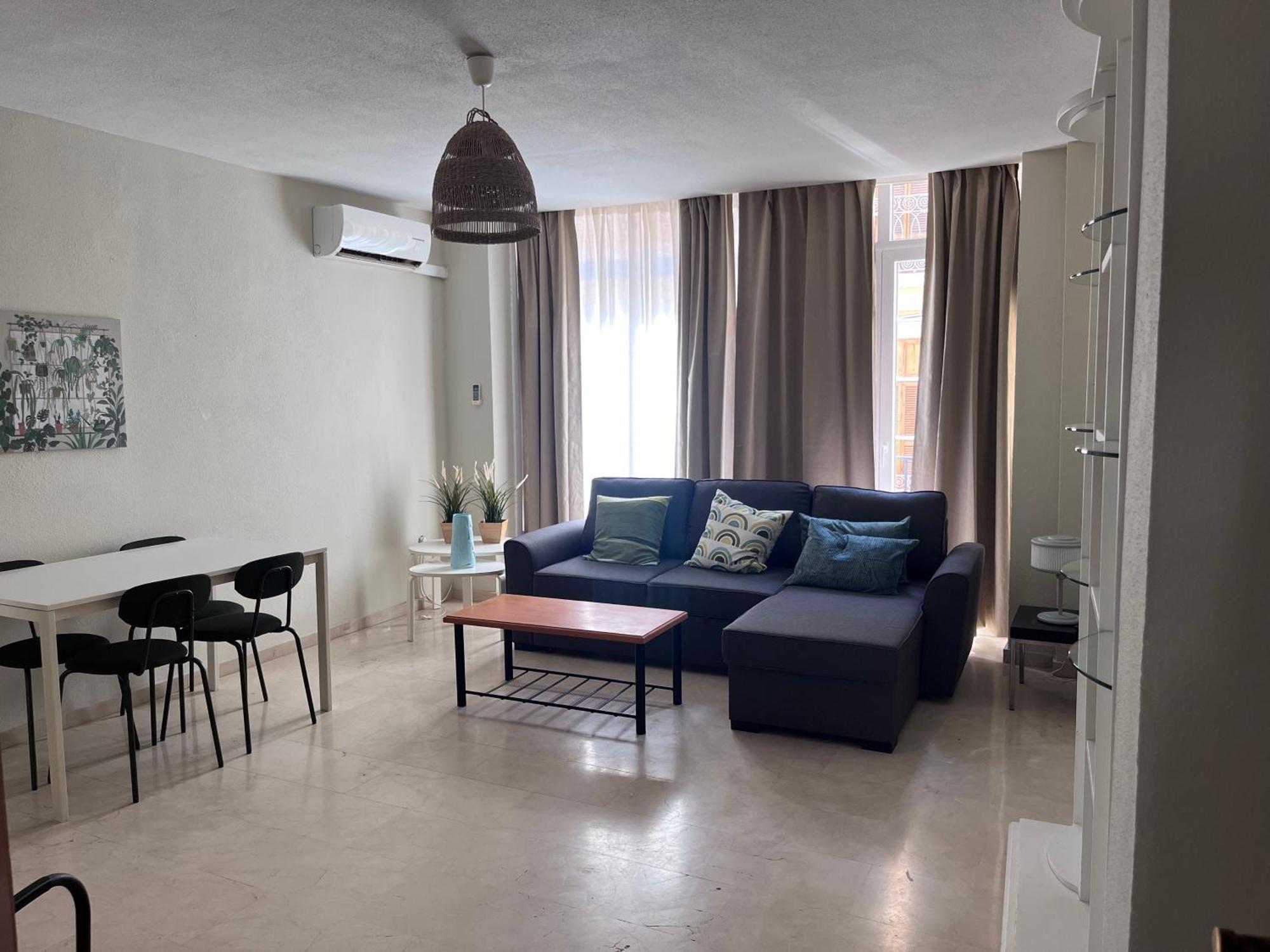Appartamento Perla En El Corazon De Málaga Esterno foto