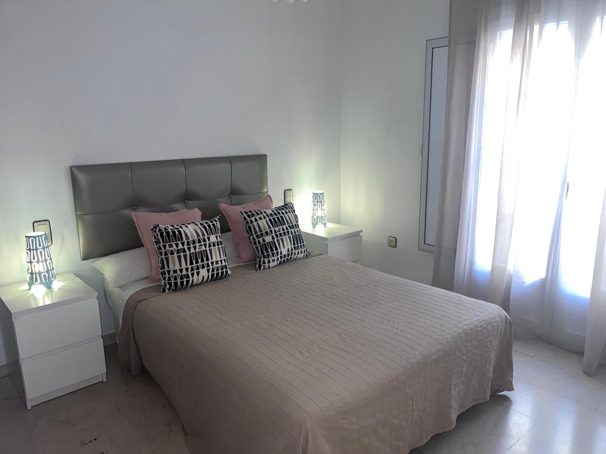 Appartamento Perla En El Corazon De Málaga Esterno foto