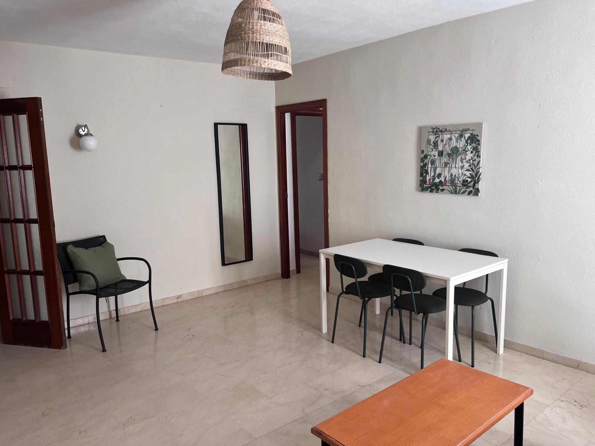 Appartamento Perla En El Corazon De Málaga Esterno foto