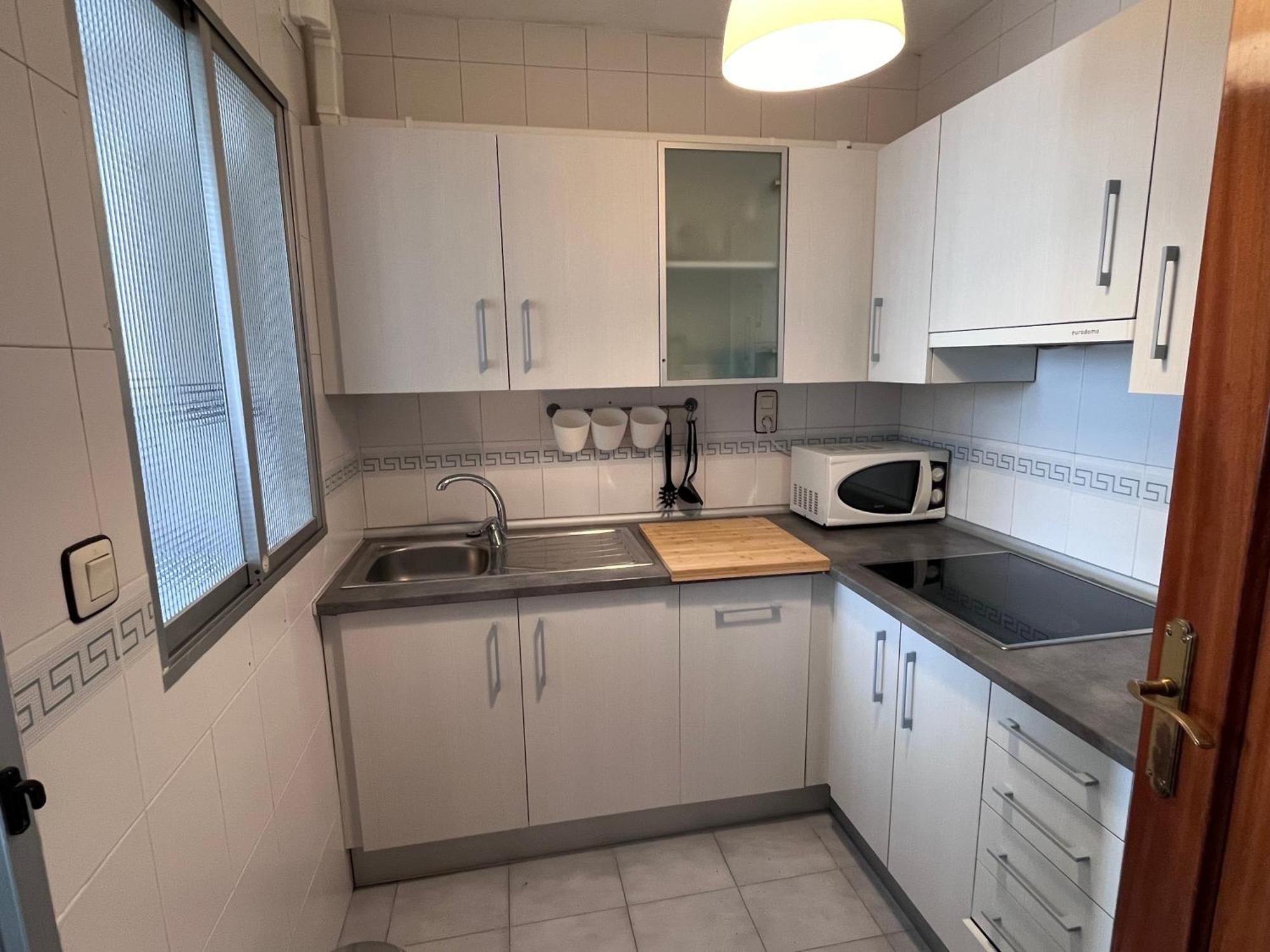 Appartamento Perla En El Corazon De Málaga Esterno foto