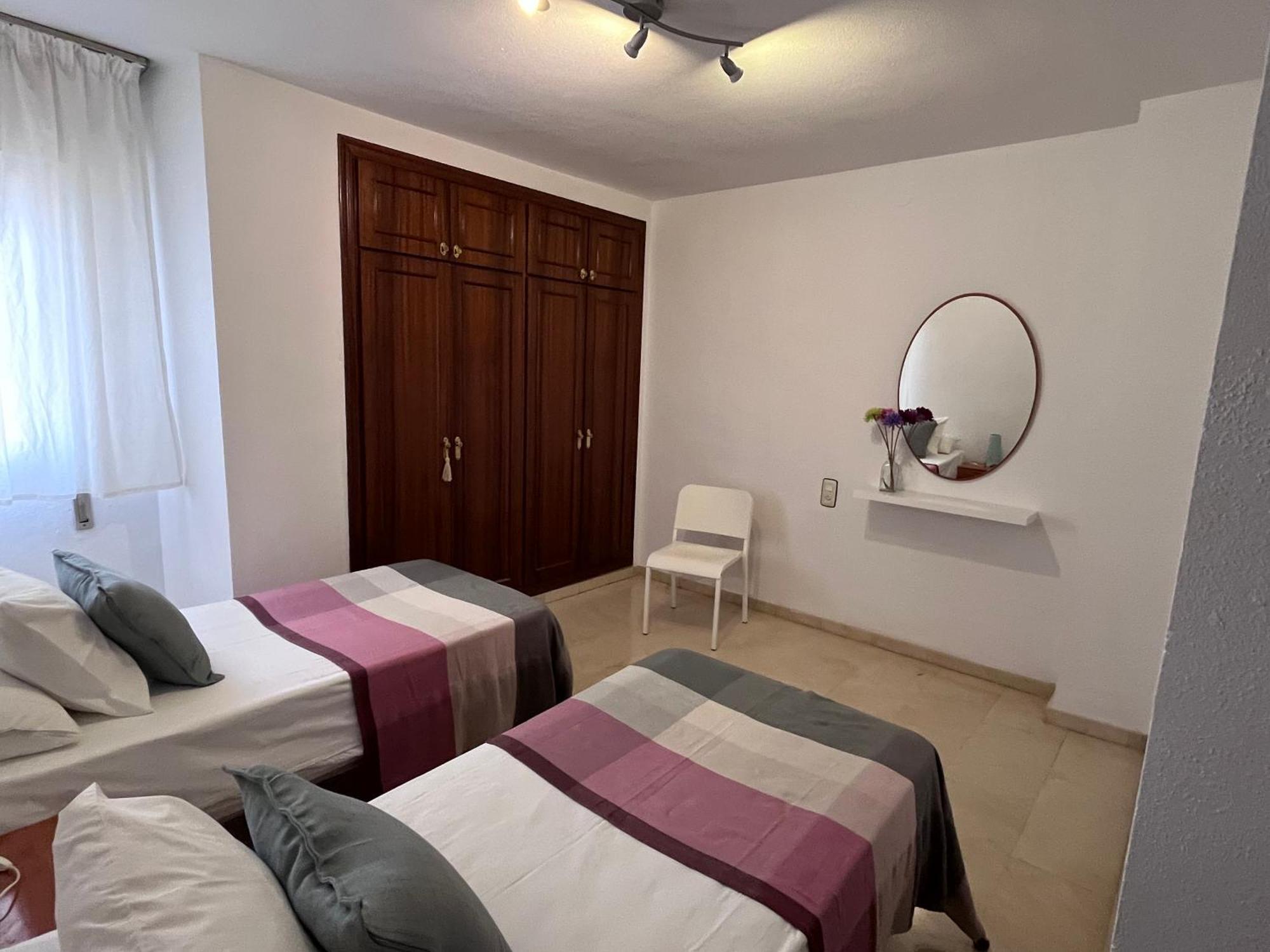 Appartamento Perla En El Corazon De Málaga Esterno foto