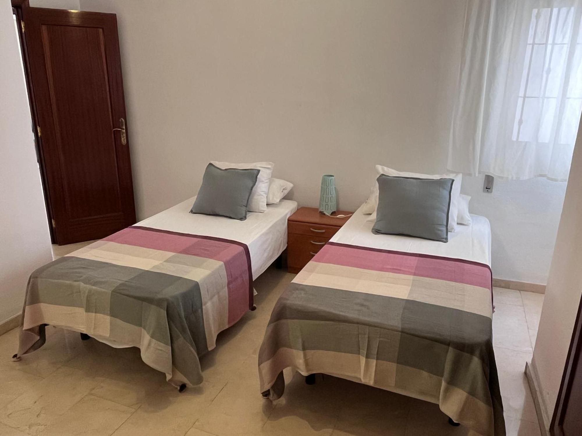 Appartamento Perla En El Corazon De Málaga Esterno foto