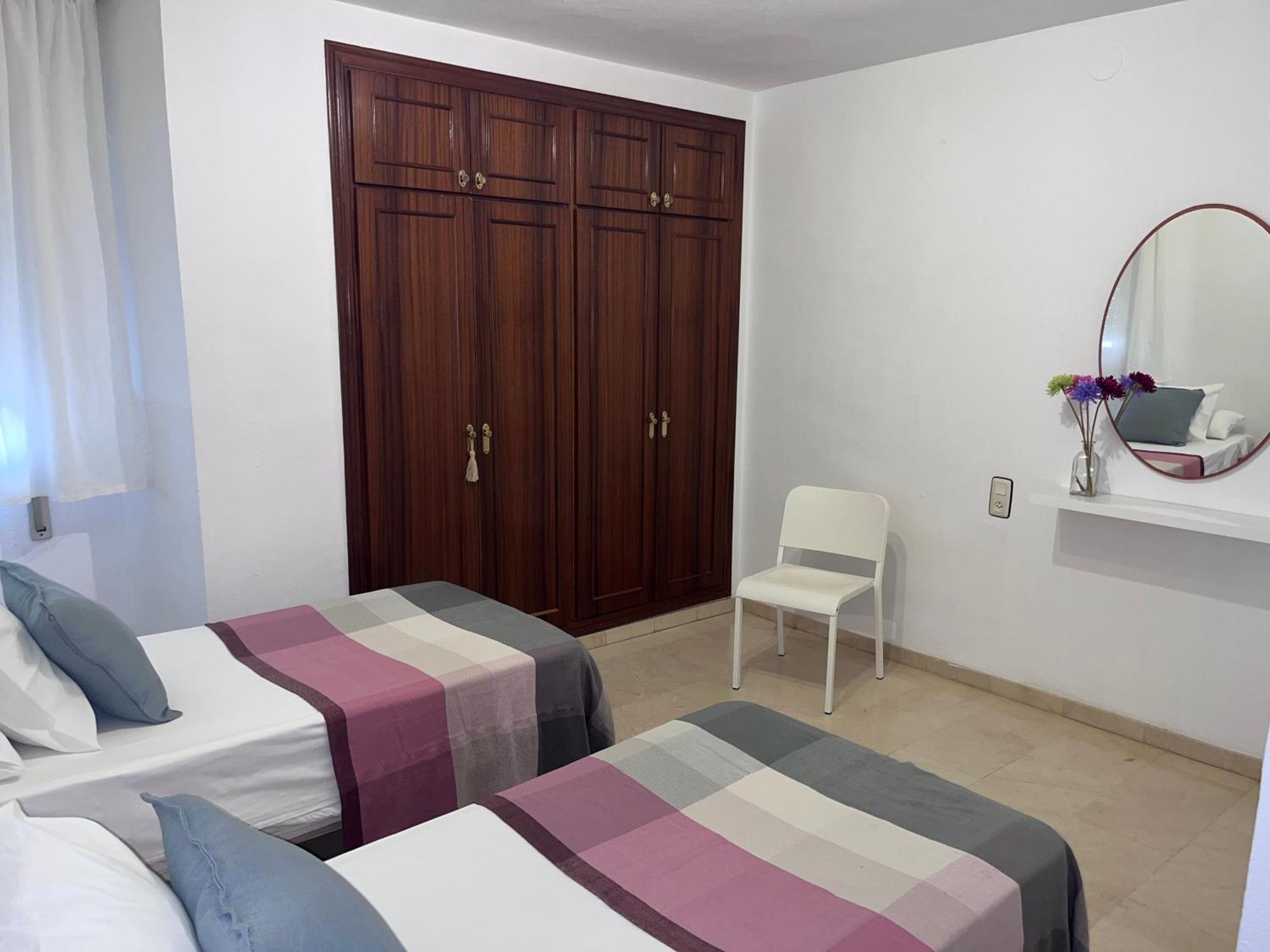 Appartamento Perla En El Corazon De Málaga Esterno foto