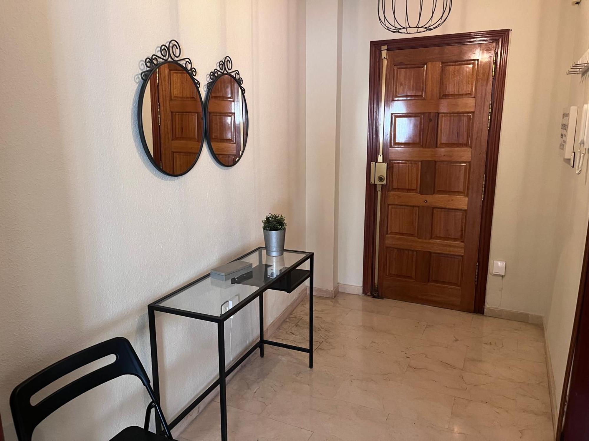 Appartamento Perla En El Corazon De Málaga Esterno foto