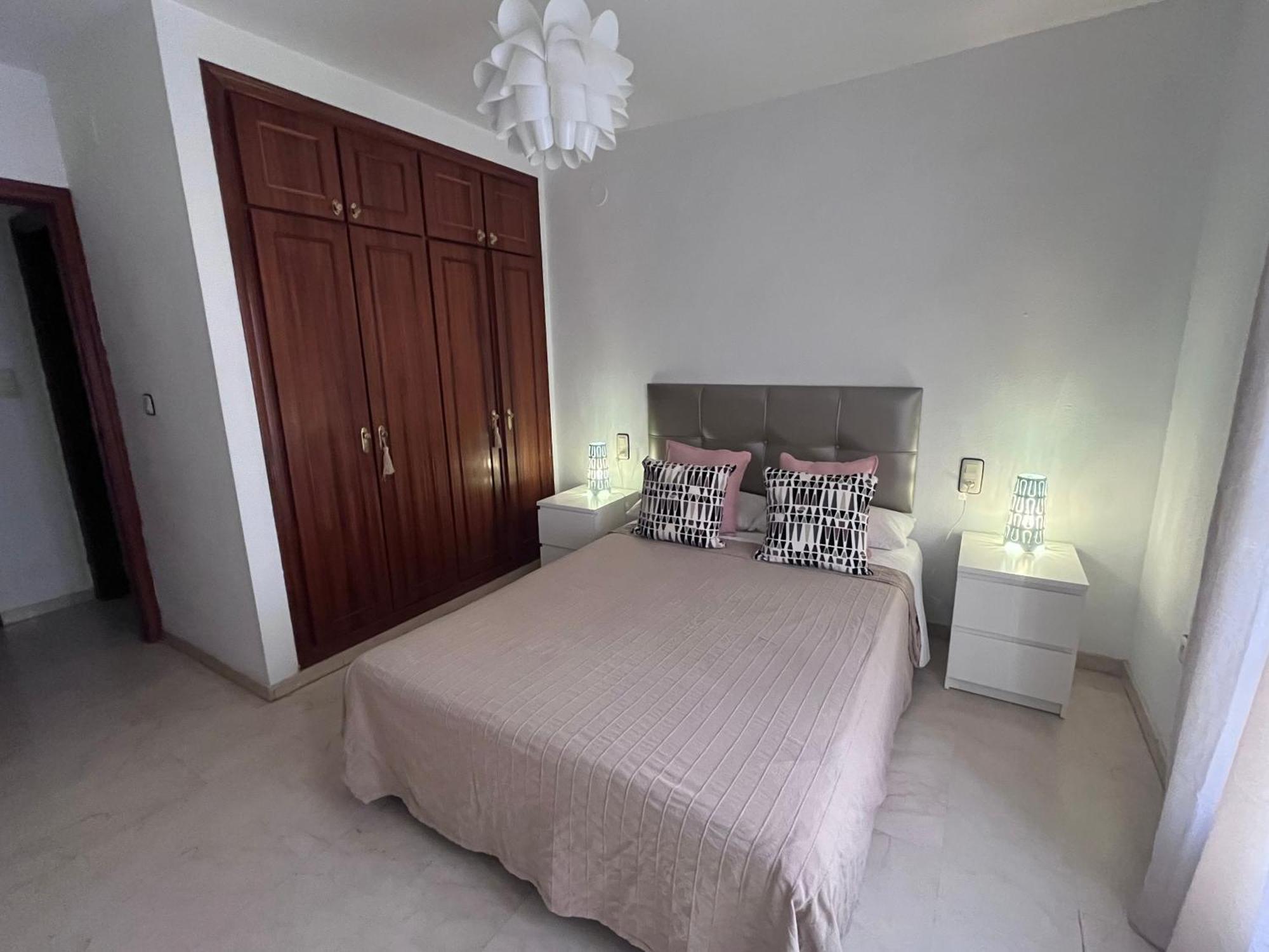 Appartamento Perla En El Corazon De Málaga Esterno foto