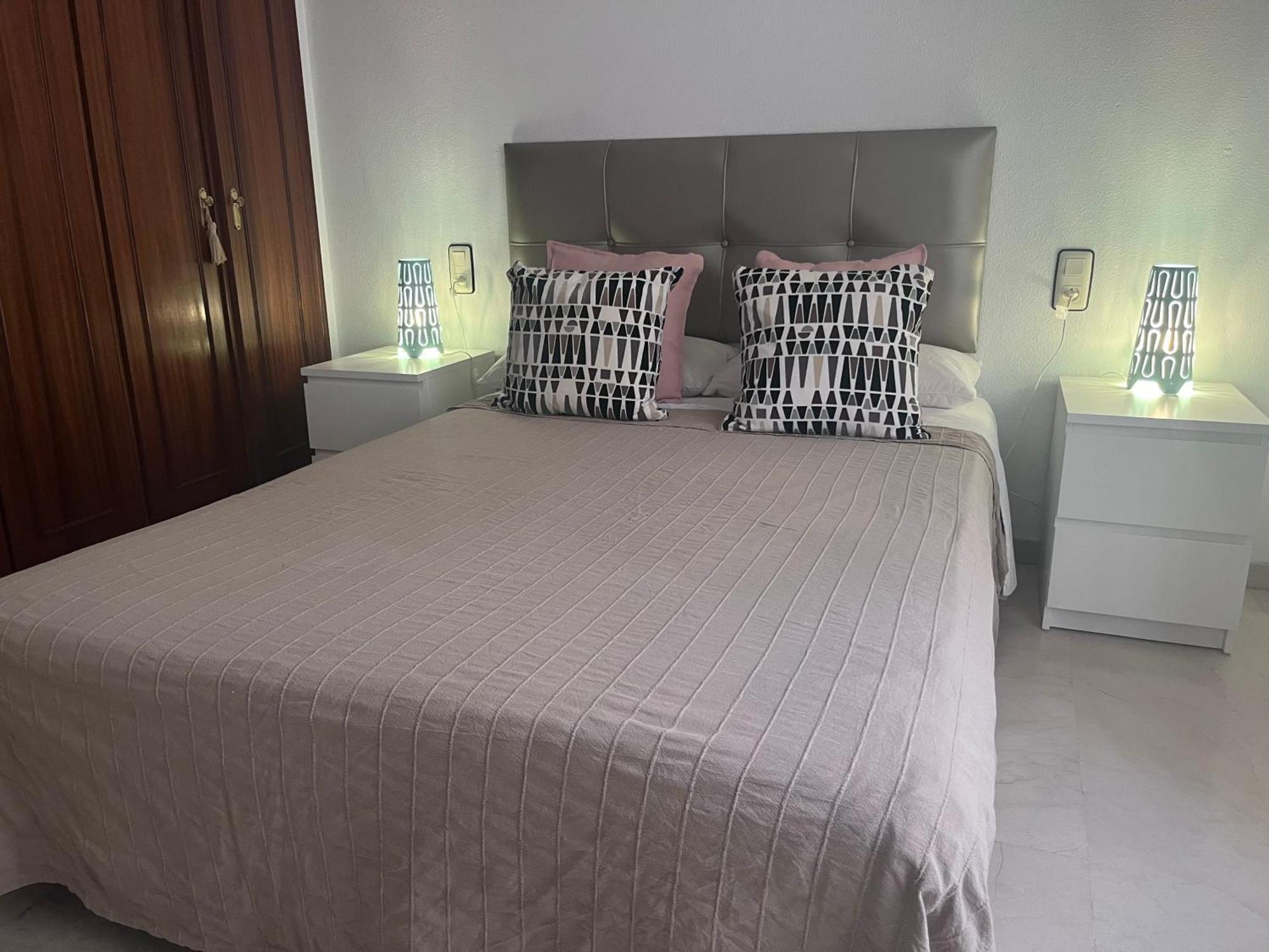 Appartamento Perla En El Corazon De Málaga Esterno foto