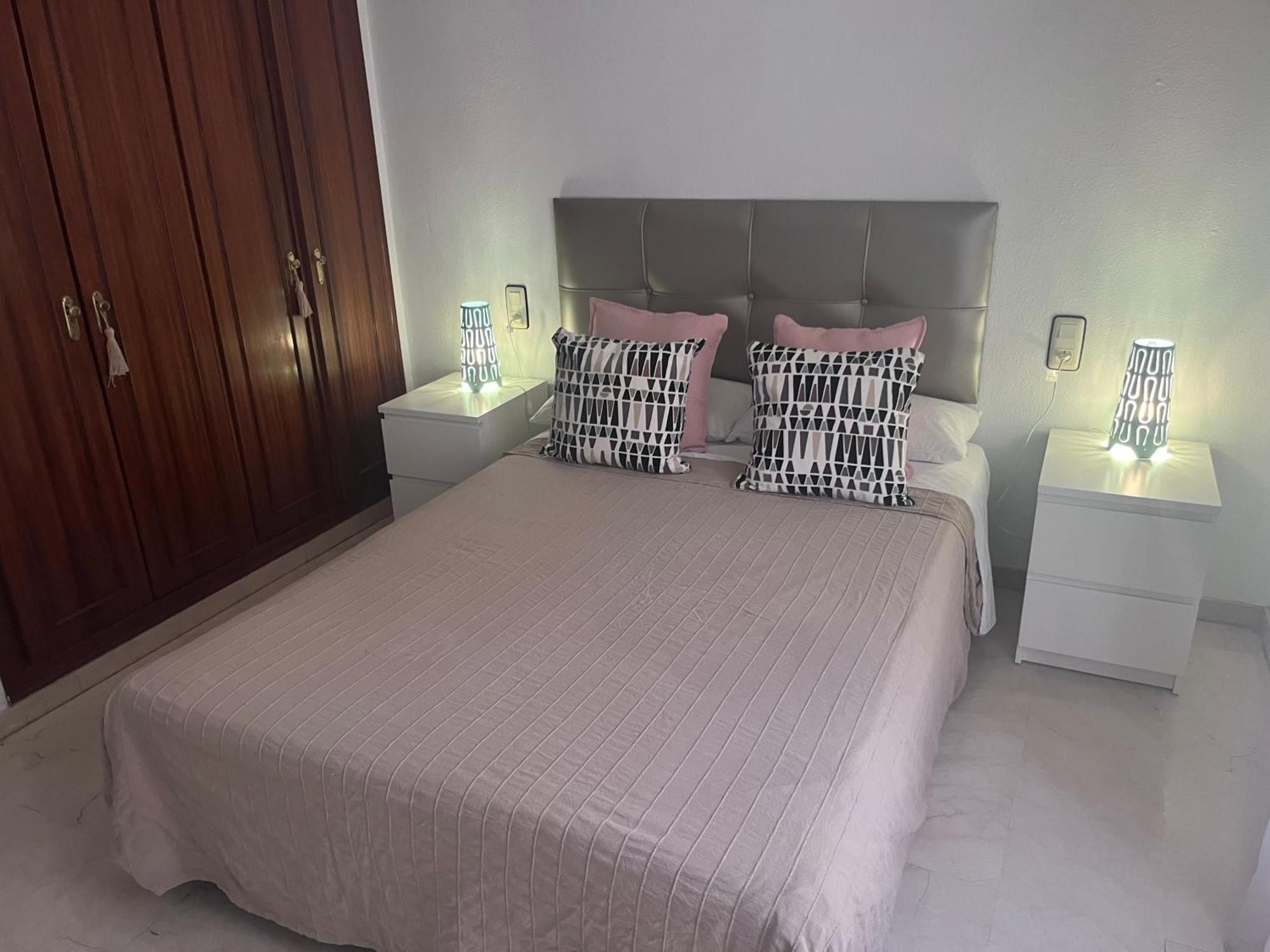Appartamento Perla En El Corazon De Málaga Esterno foto