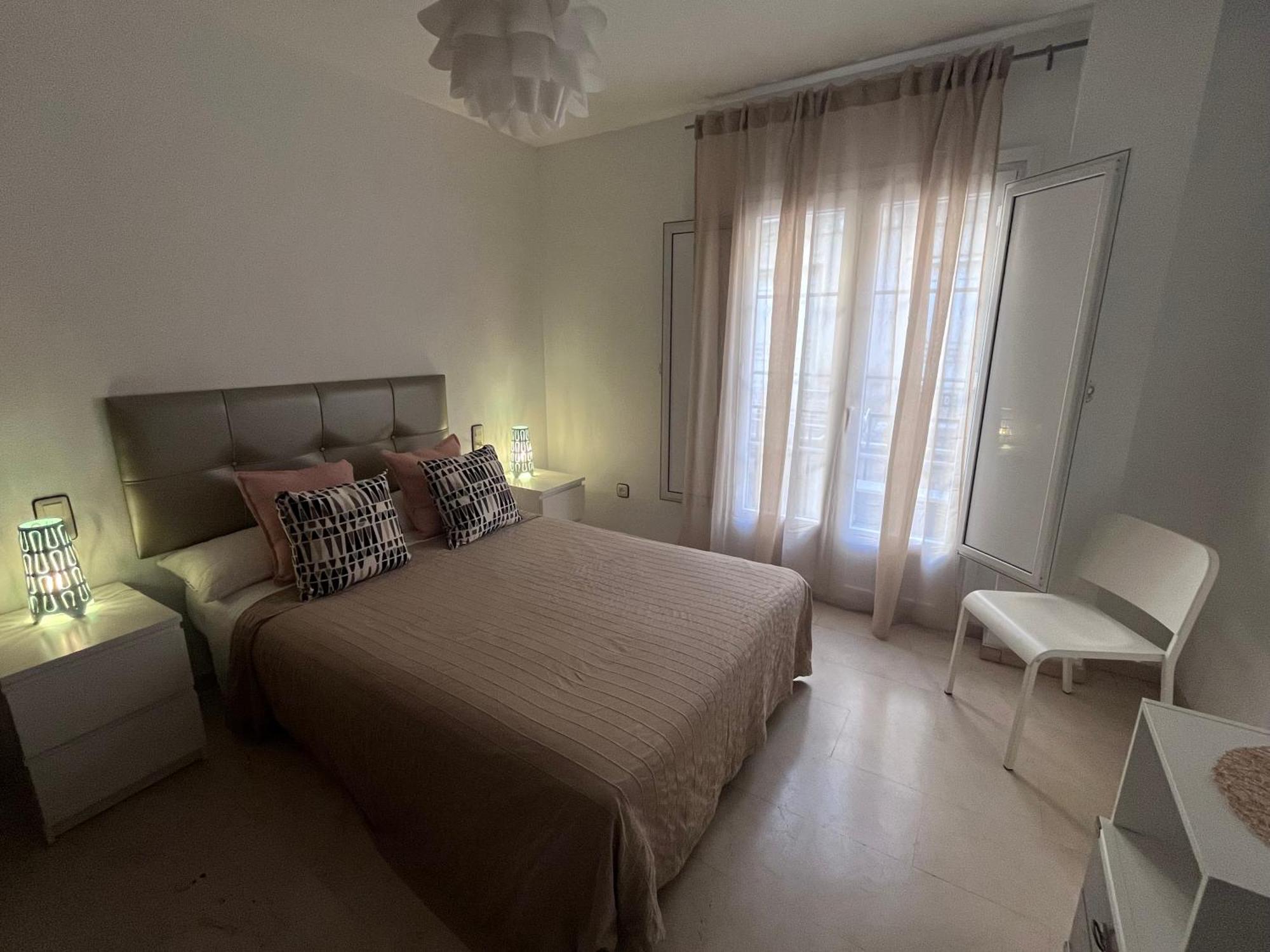 Appartamento Perla En El Corazon De Málaga Esterno foto