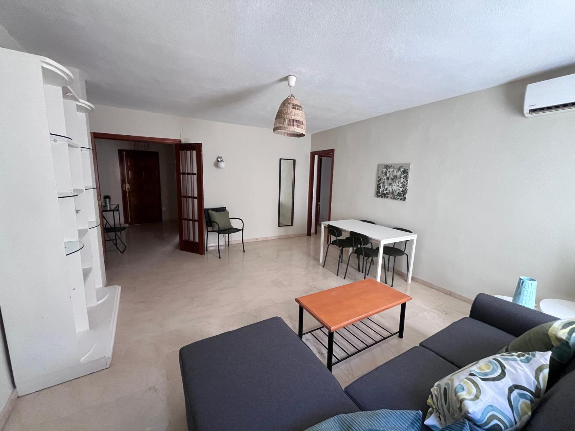 Appartamento Perla En El Corazon De Málaga Esterno foto